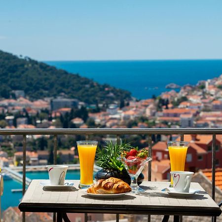 Apartments Nia Deluxe & Elegance Dubrovnik Buitenkant foto