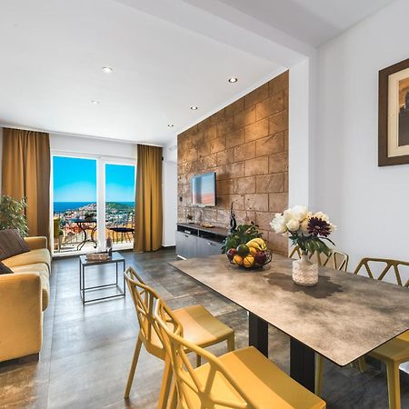 Apartments Nia Deluxe & Elegance Dubrovnik Buitenkant foto