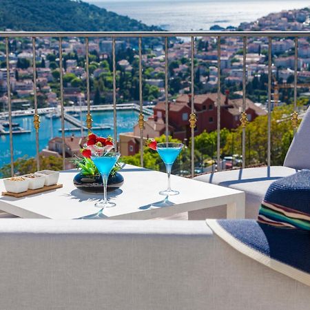 Apartments Nia Deluxe & Elegance Dubrovnik Buitenkant foto