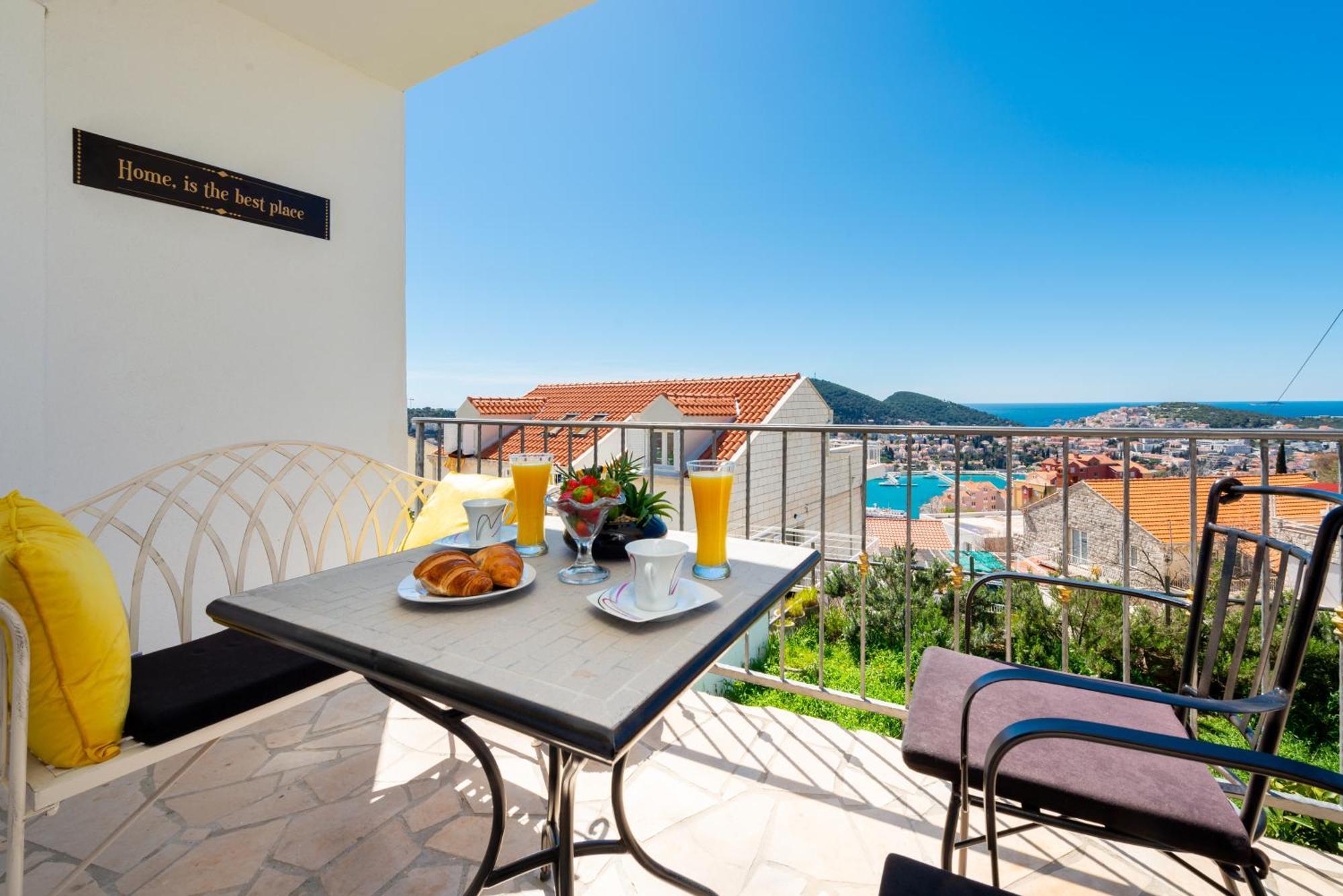 Apartments Nia Deluxe & Elegance Dubrovnik Buitenkant foto