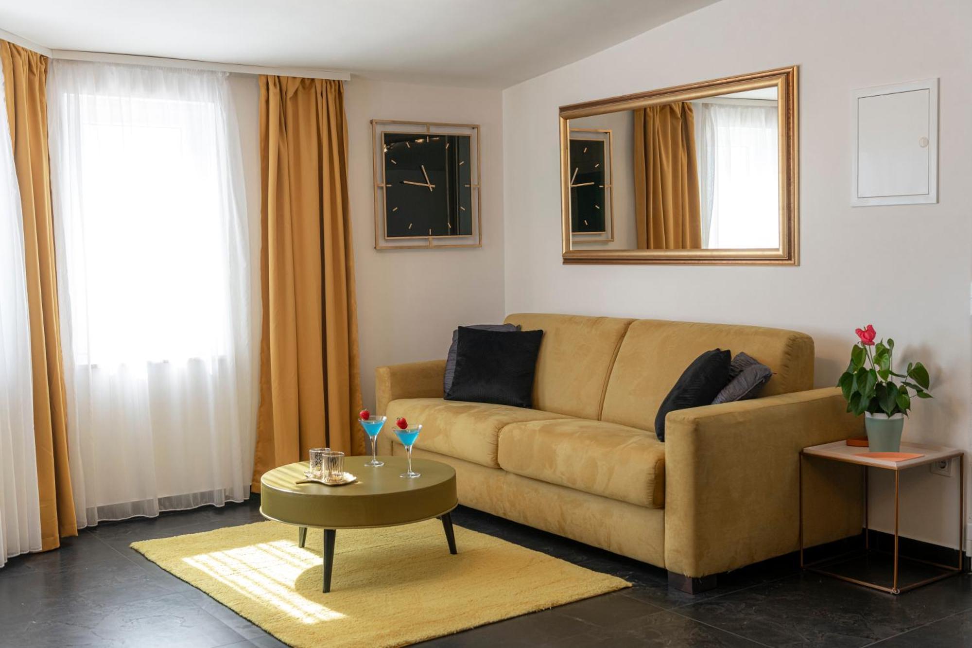 Apartments Nia Deluxe & Elegance Dubrovnik Buitenkant foto